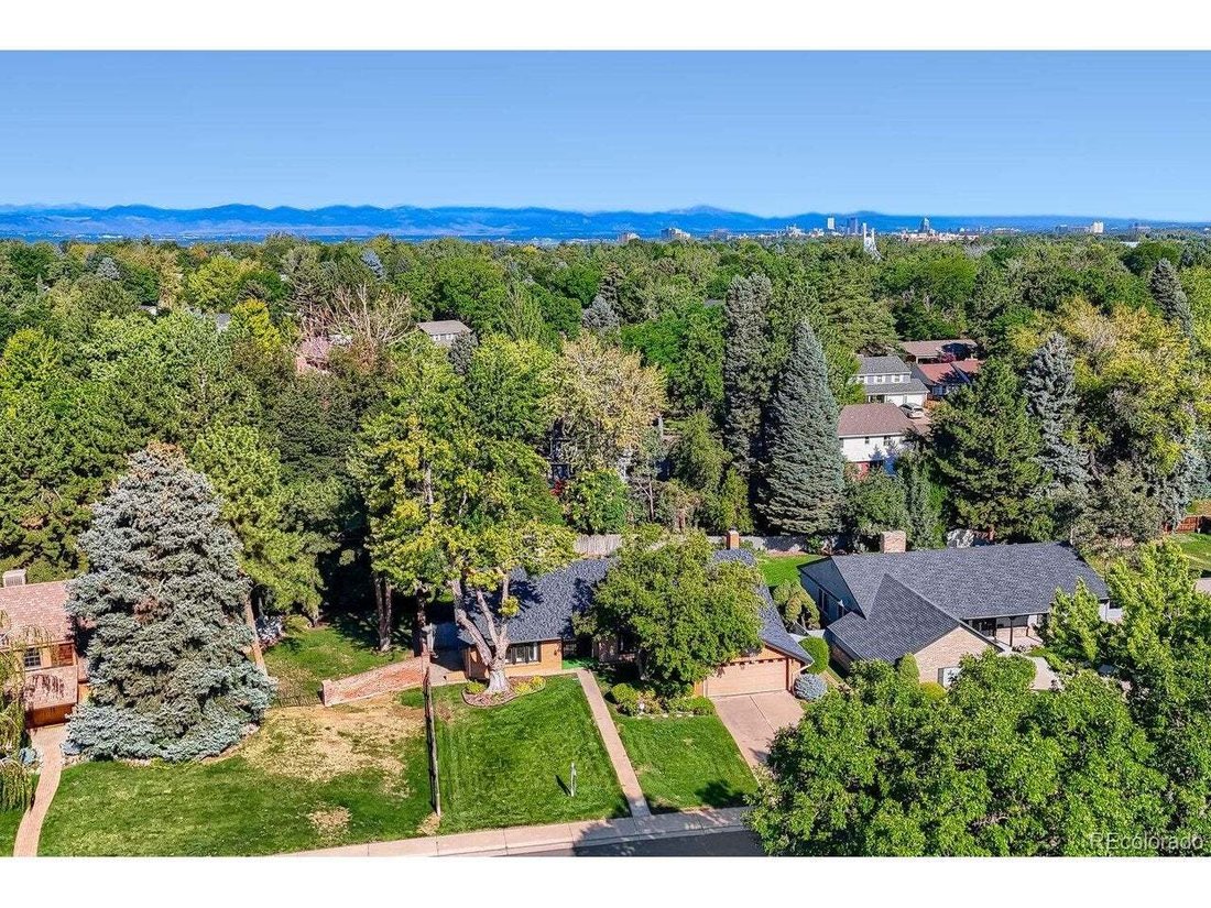 House in Denver, Colorado, United States 4 - 18705464