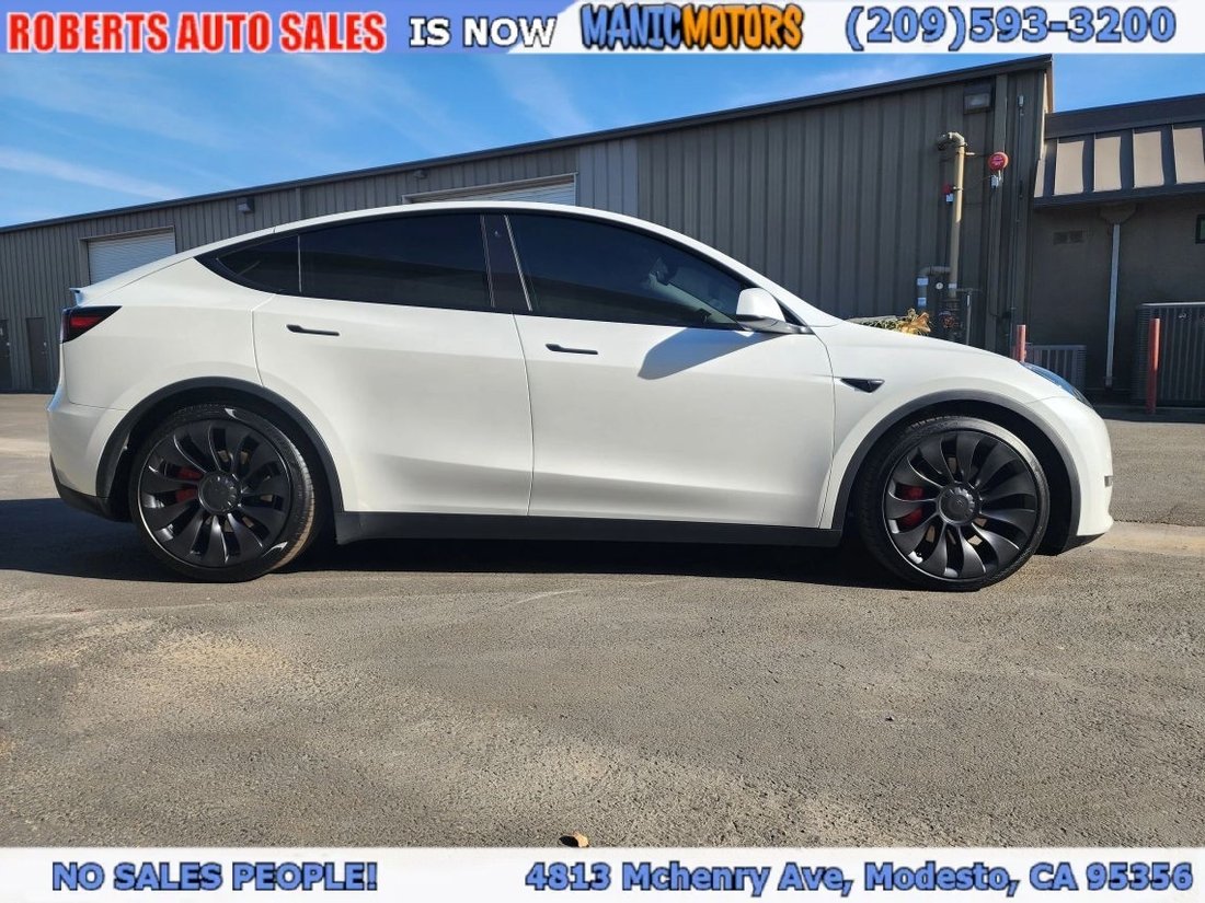 Suv in Modesto, CA, United States 2 - 18707830