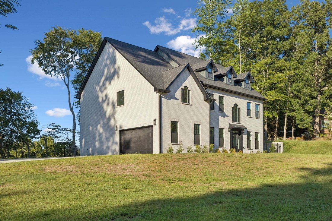 House in Adams, Tennessee, United States 5 - 18706289