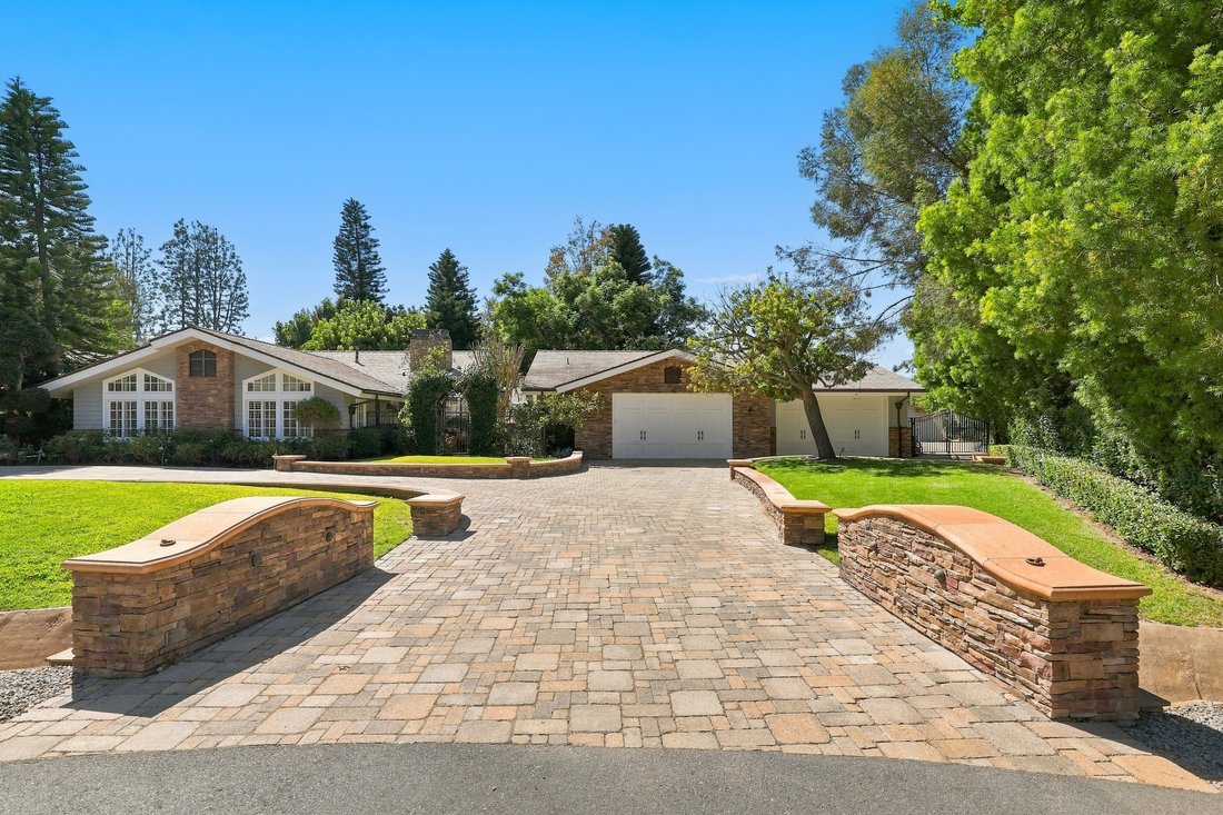 Maison à Anaheim, Californie, États-Unis 1 - 18660034