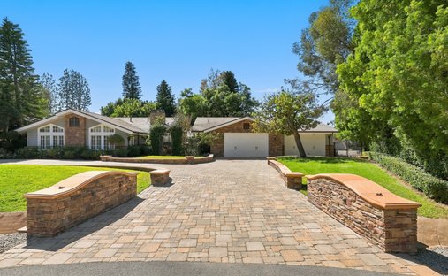 Casa a Orange, California, Stati Uniti 1