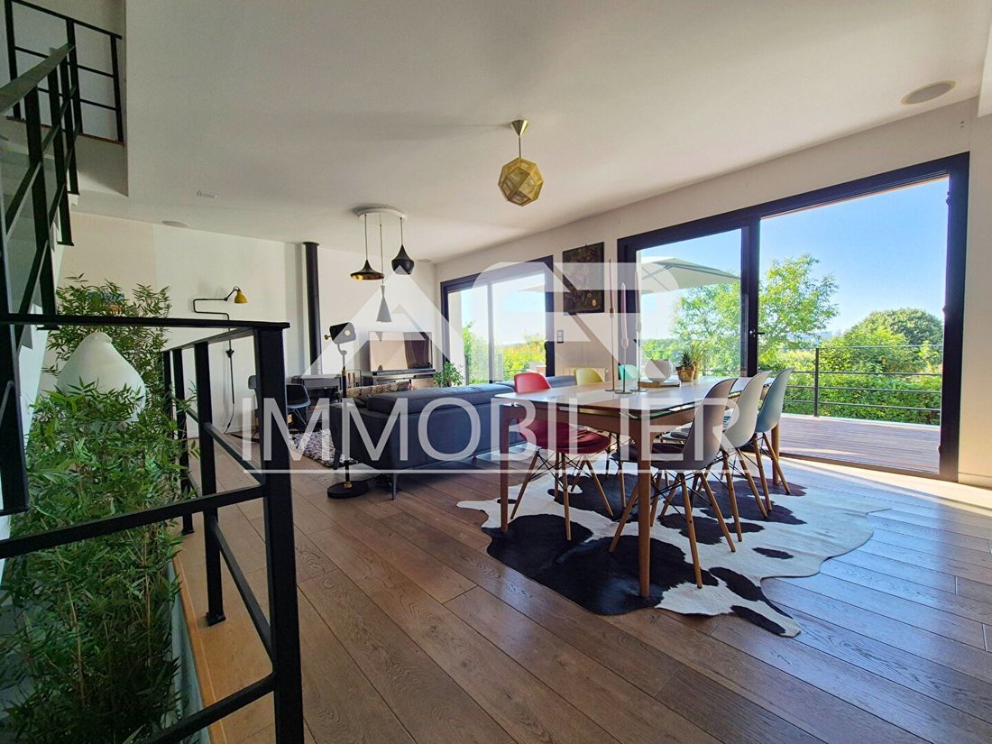 House in Chatou, Ile-de-France, France 3 - 18714121