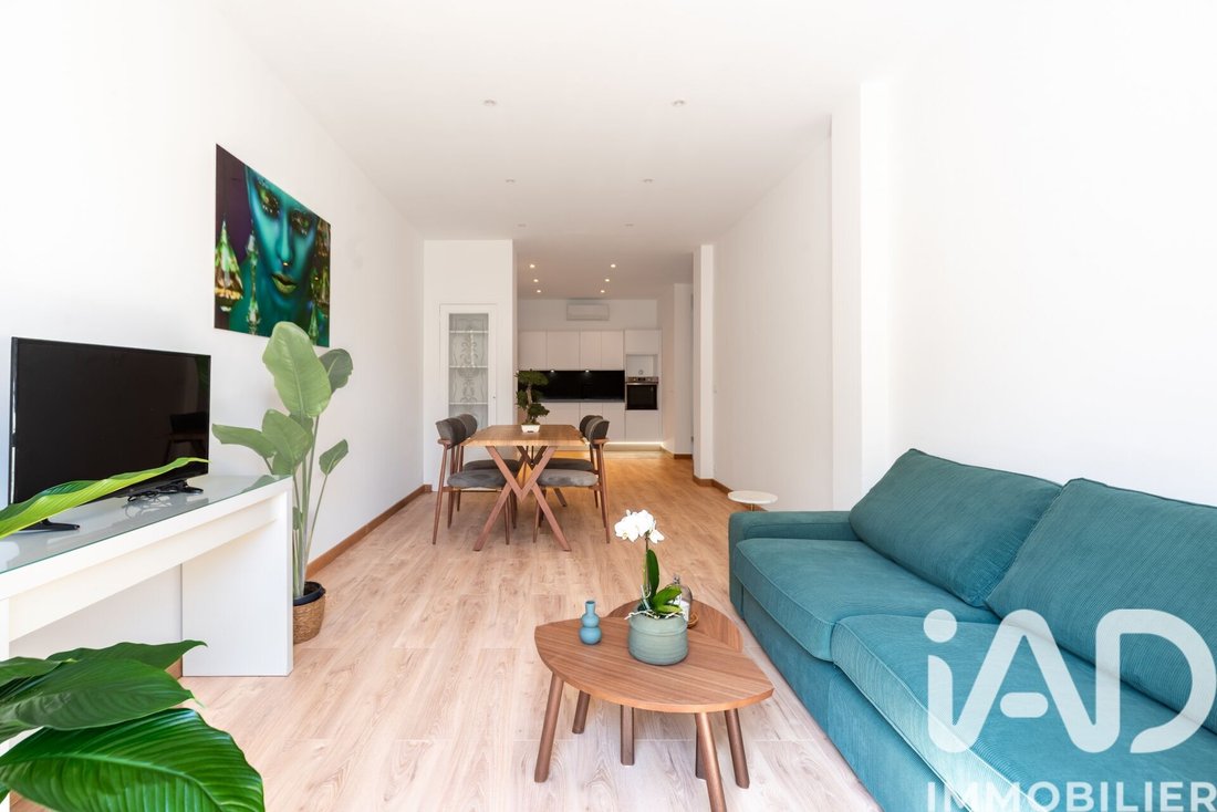 Apartamento en Musiciens - Thiers, Niza, Francia 4 - 18713776