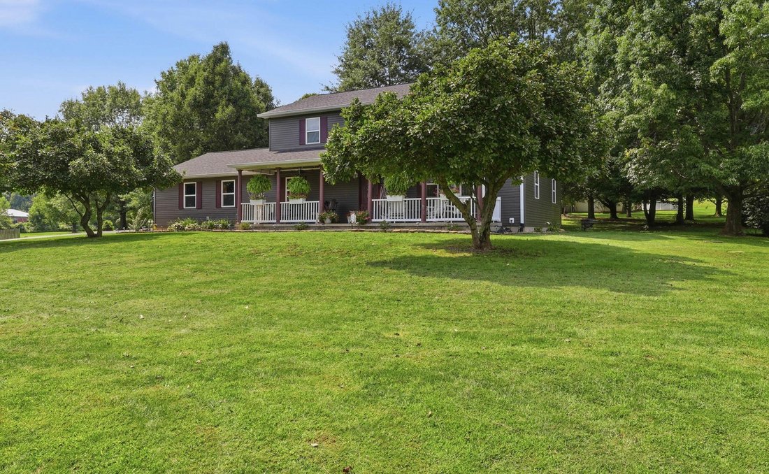 House in Lancaster, Ohio, United States 4 - 18708571