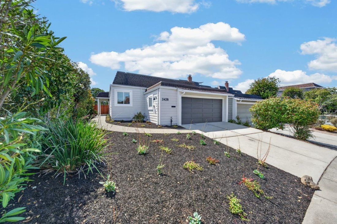 Residenza a Belmont, California, Stati Uniti 2 - 18705692