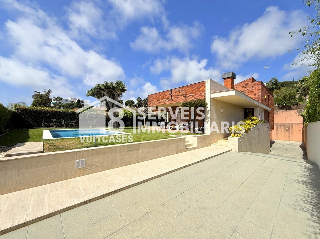 House in Spain 3 - 18713286