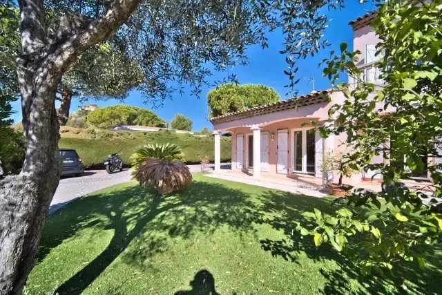 Maison à Le Port, Villefranche-sur-Mer, France 1 - 17796300
