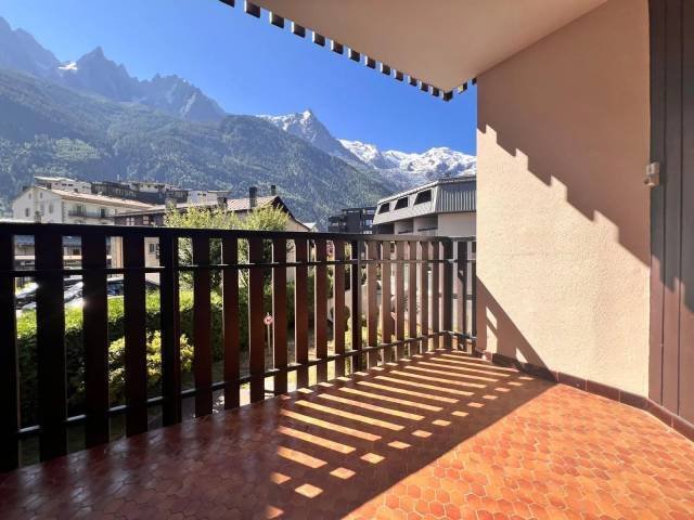 Apartment in Chamonix-Mont-Blanc, Auvergne-Rhône-Alpes, France 1 - 18515545
