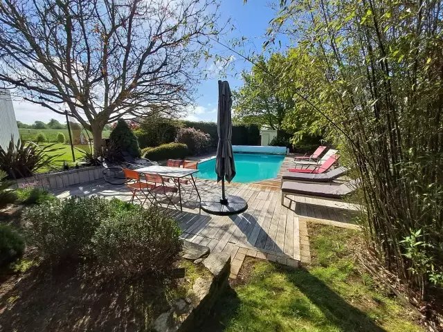 Casa a Zone Urbaine, Arradon, Francia 1 - 18092686