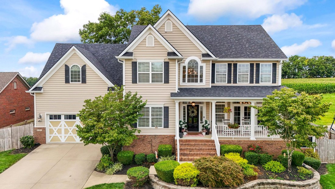 House in Georgetown, Kentucky, United States 4 - 18704978