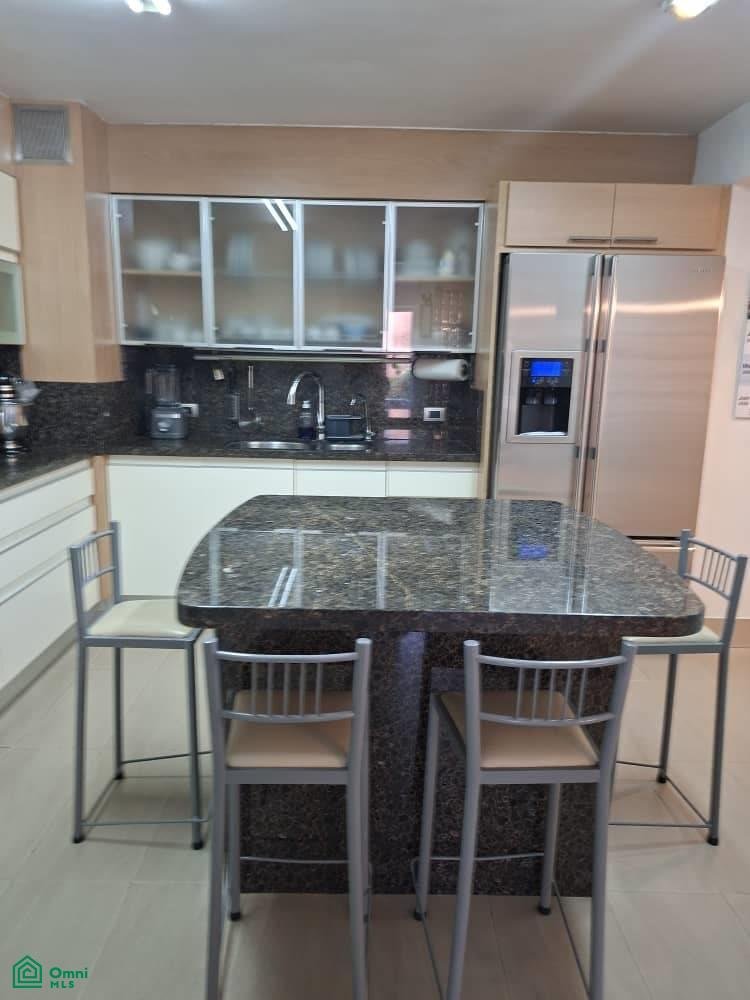 Condominio en Caracas, Miranda, Venezuela 3 - 18081679