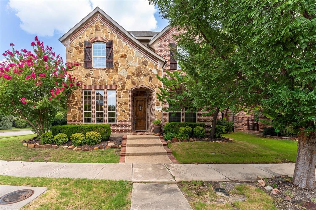 House in Arlington, Texas, United States 1 - 18703702