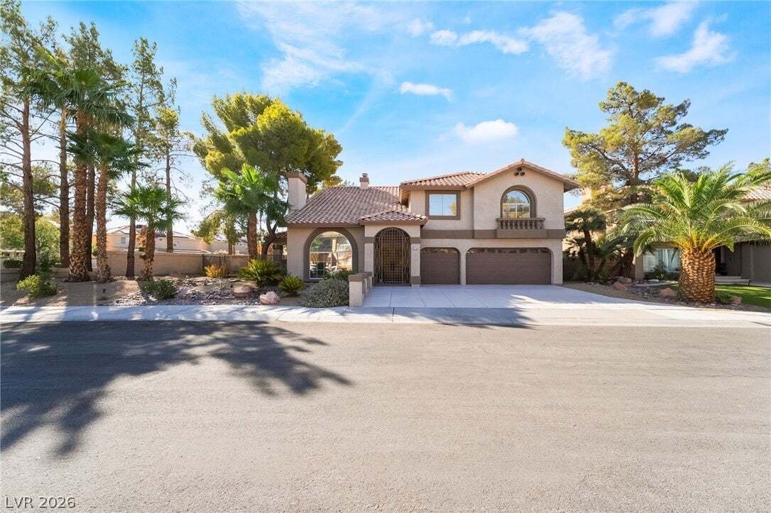 House in Henderson, Nevada, United States 3 - 18711237