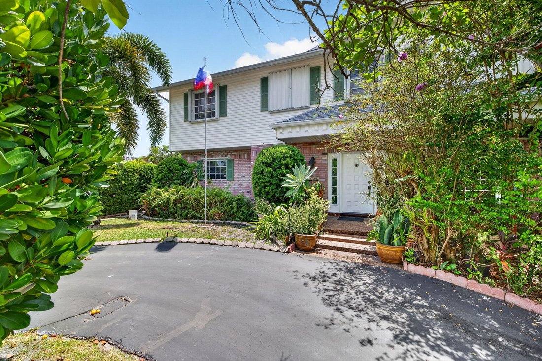 House in Fort Lauderdale, Florida, United States 4 - 18711301