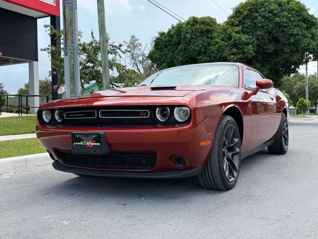 Coupe in Miami, FL, United States 1 - 18240452