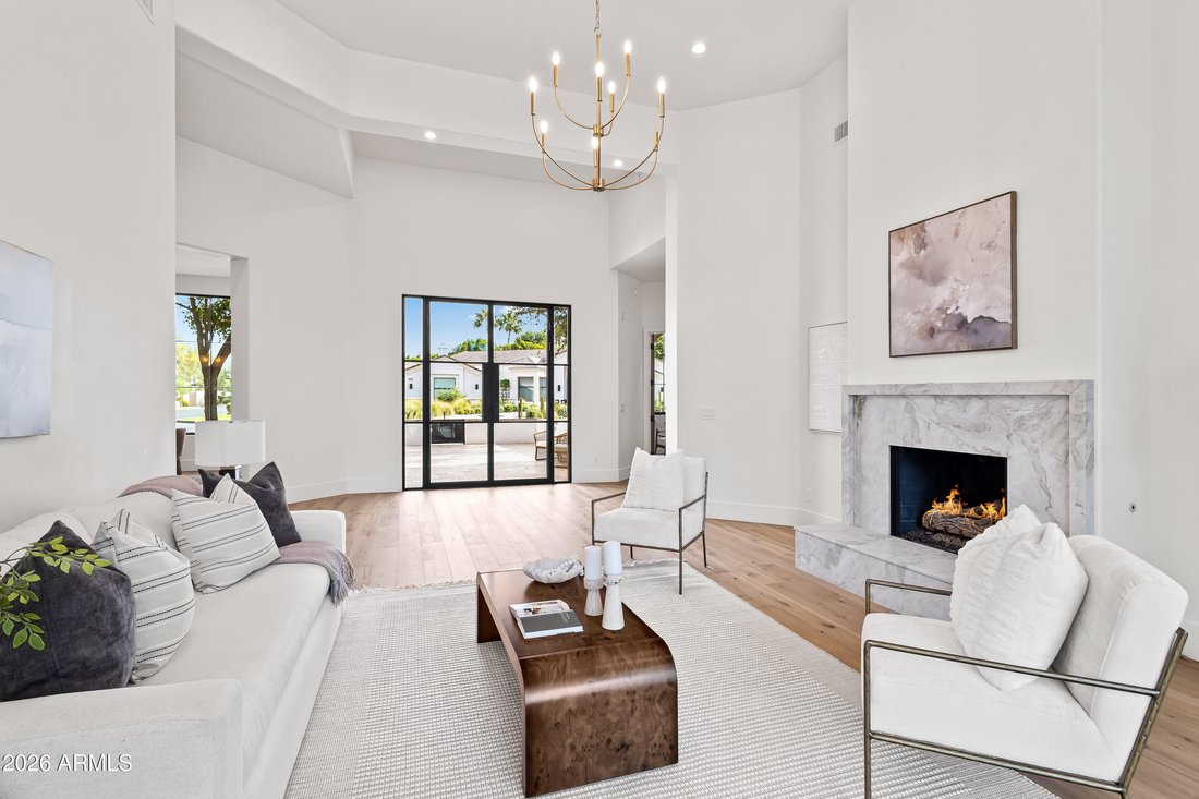 House in Paradise Valley, Arizona, United States 4 - 18713411