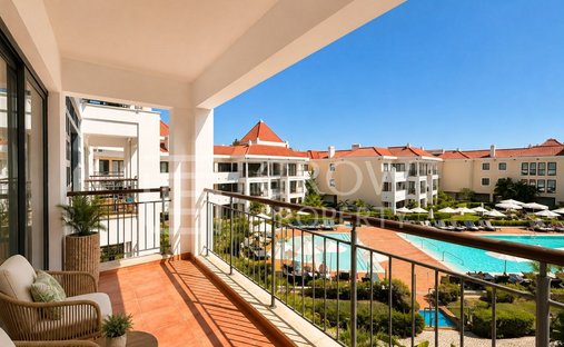 Appartement à Vilamoura, Quarteira, Algarve 1
