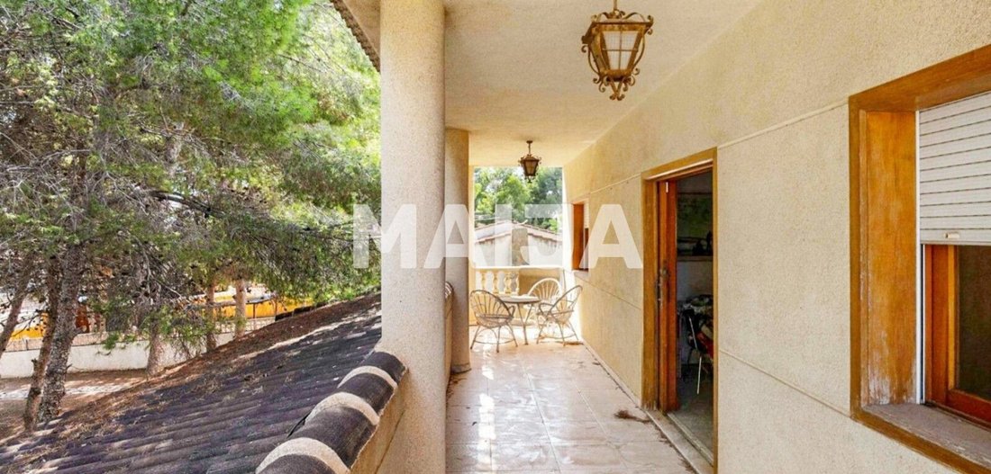 House in Torrevieja, Valencian Community, Spain 4 - 18705030