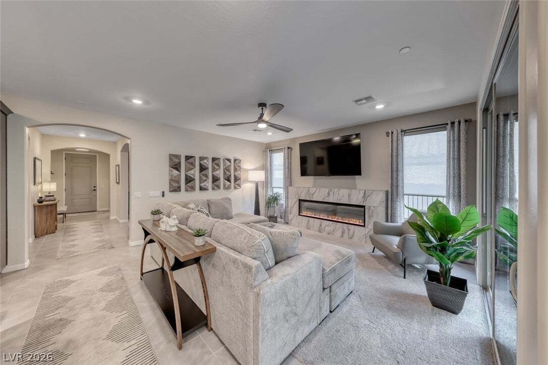 House in Henderson, Nevada, United States 2 - 18708440