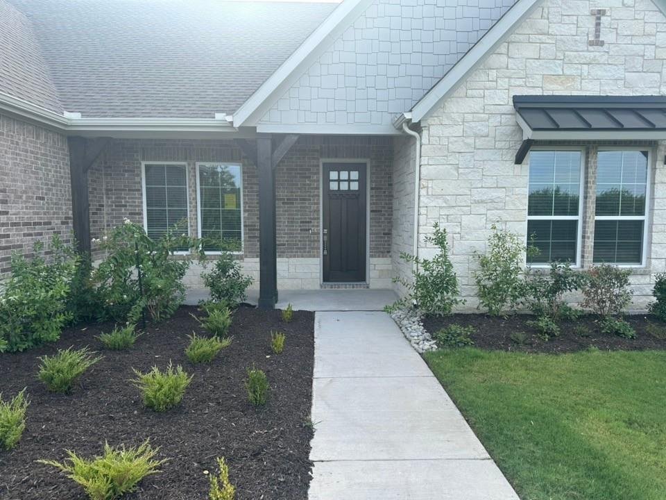 Casa en Blue Ridge, Texas, Estados Unidos 4 - 17522107
