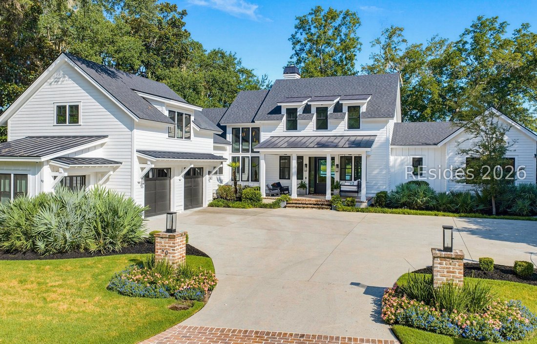 House in Beaufort, South Carolina, United States 1 - 18705152