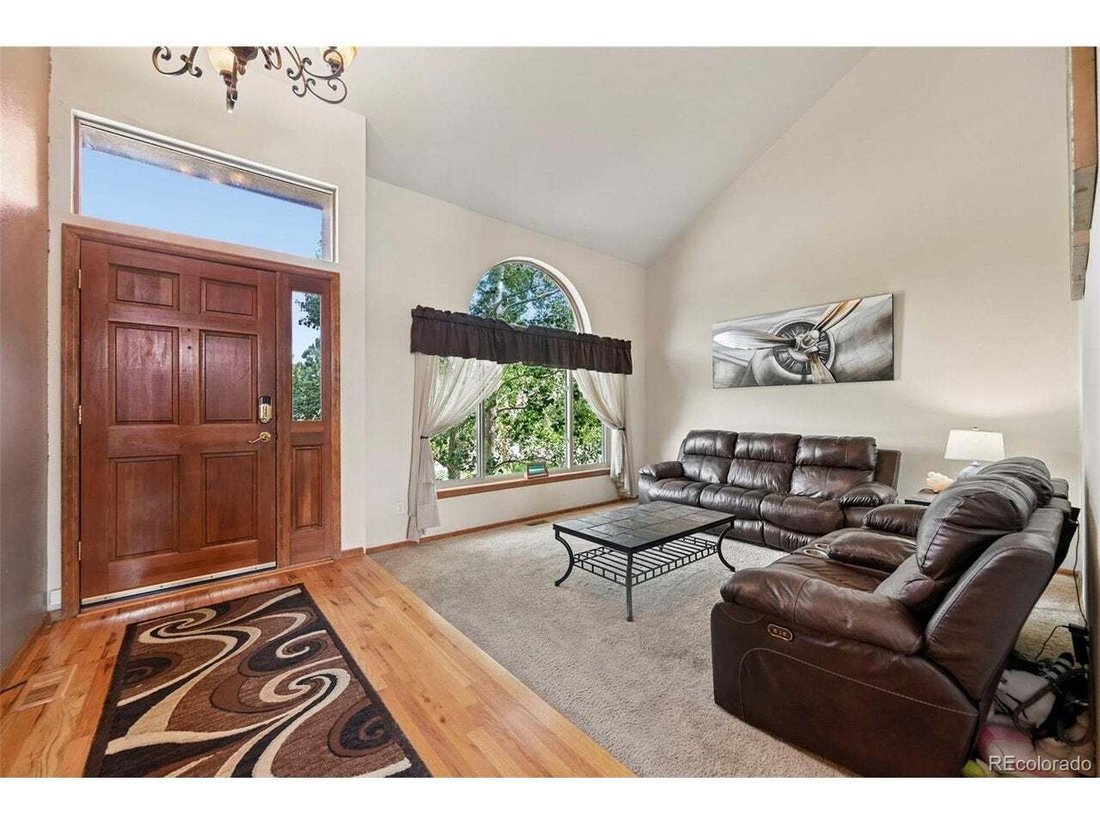 House in Colorado Springs, Colorado, United States 4 - 18705450