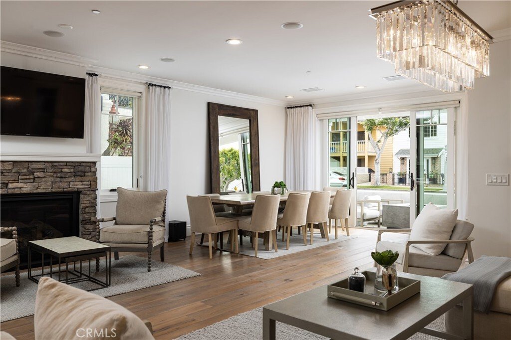 Haus in Newport Beach, Kalifornien, Vereinigte Staaten 4 - 17694619