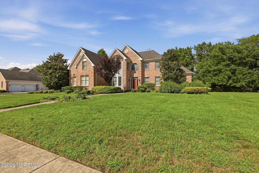 House in Toms River, New Jersey, United States 3 - 18705342