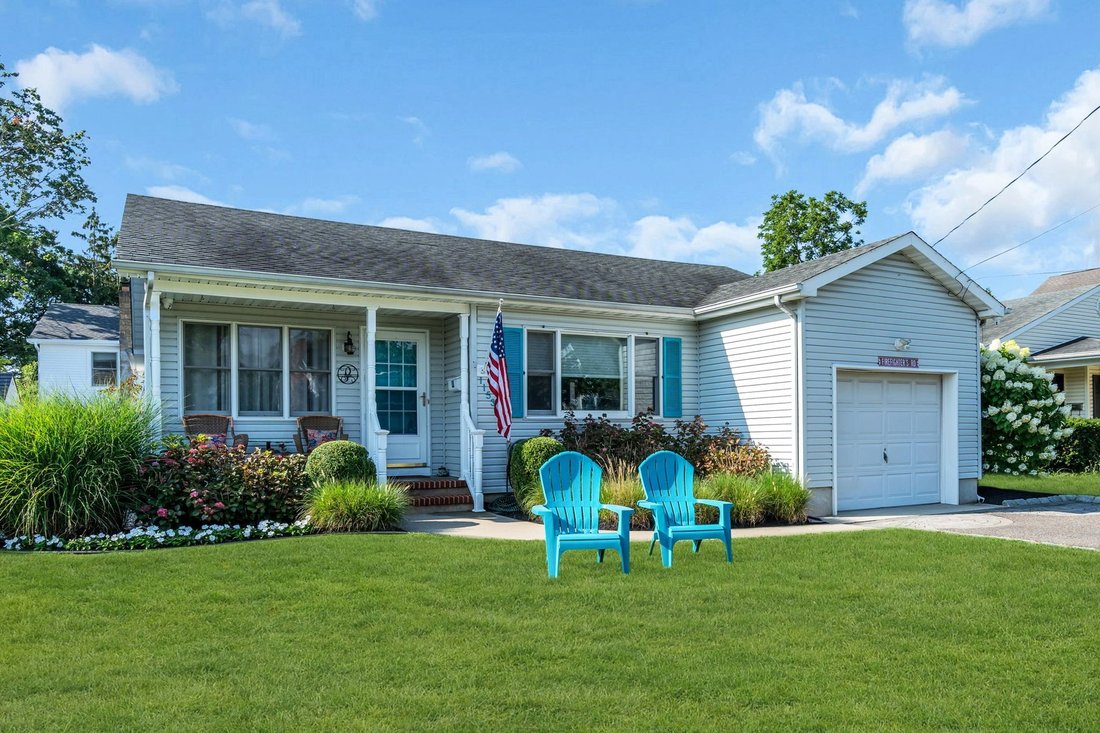 House in Belmar, New Jersey, United States 1 - 18680045