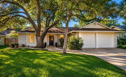 Casa a Austin, Texas, Stati Uniti 1
