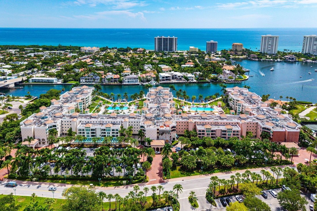 House in Boca Raton, Florida, United States 1 - 18712409