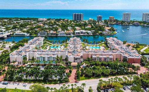 Casa a Boca Raton, Florida, Stati Uniti 1
