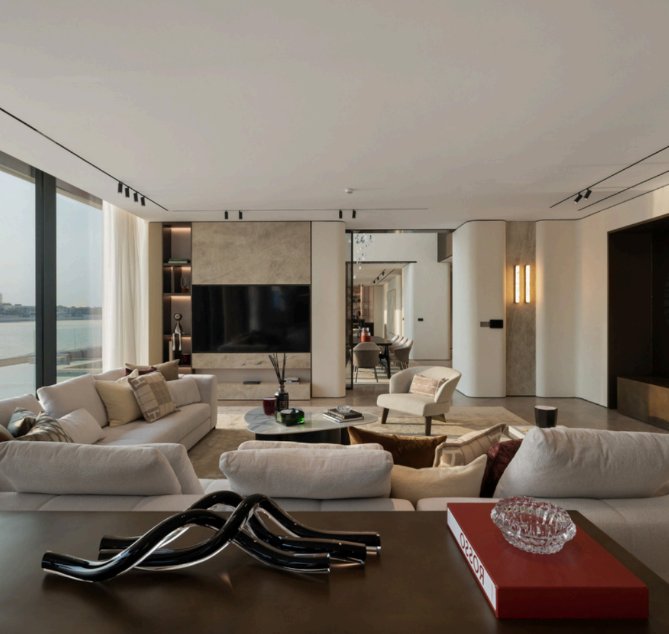 Villa in Palm Jumeirah, Dubai, United Arab Emirates 4 - 18227303