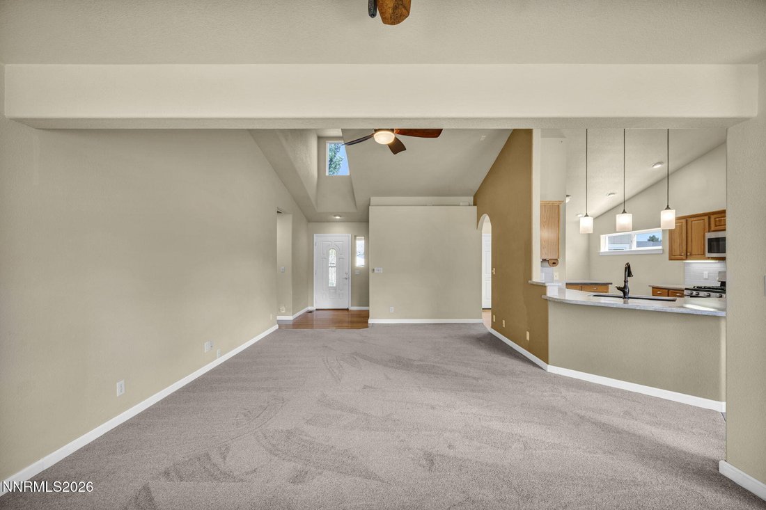 House in Carson City, Nevada, United States 5 - 18705057