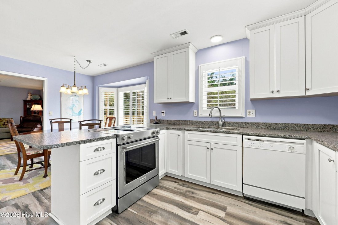 House in Emerald Isle, North Carolina, United States 4 - 18710227
