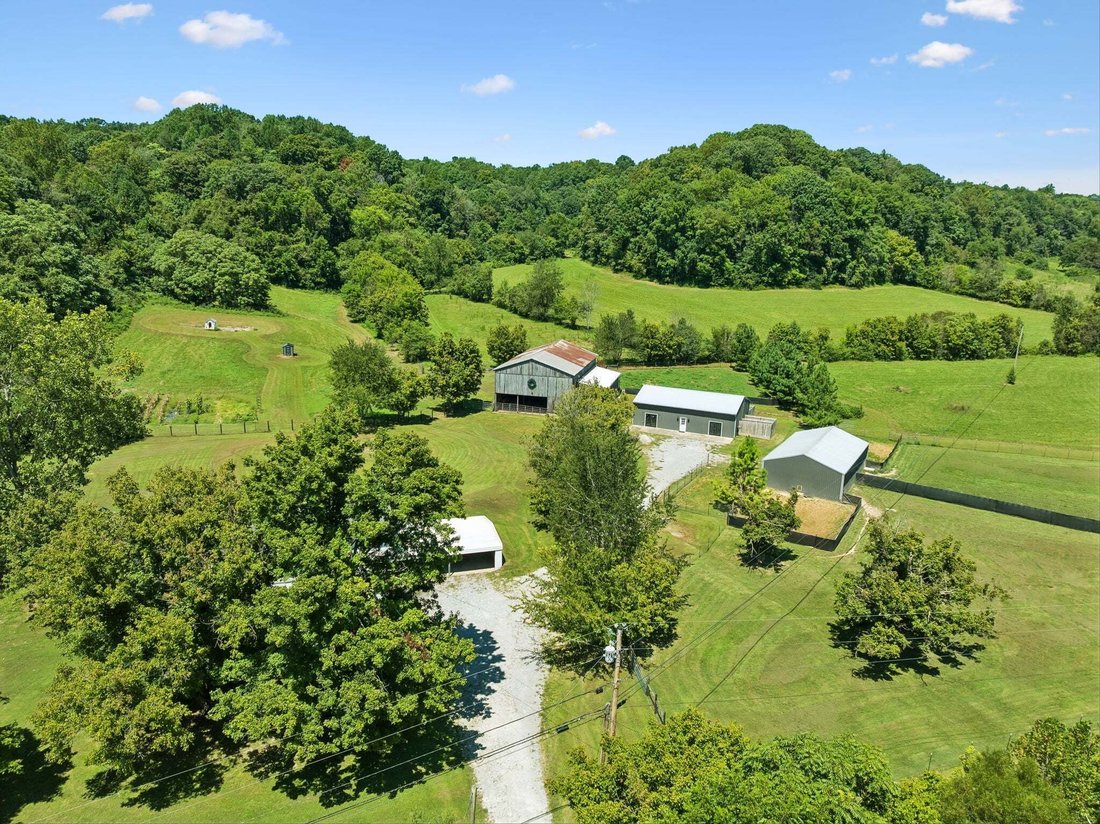 House in Columbia, Tennessee, United States 2 - 18710053