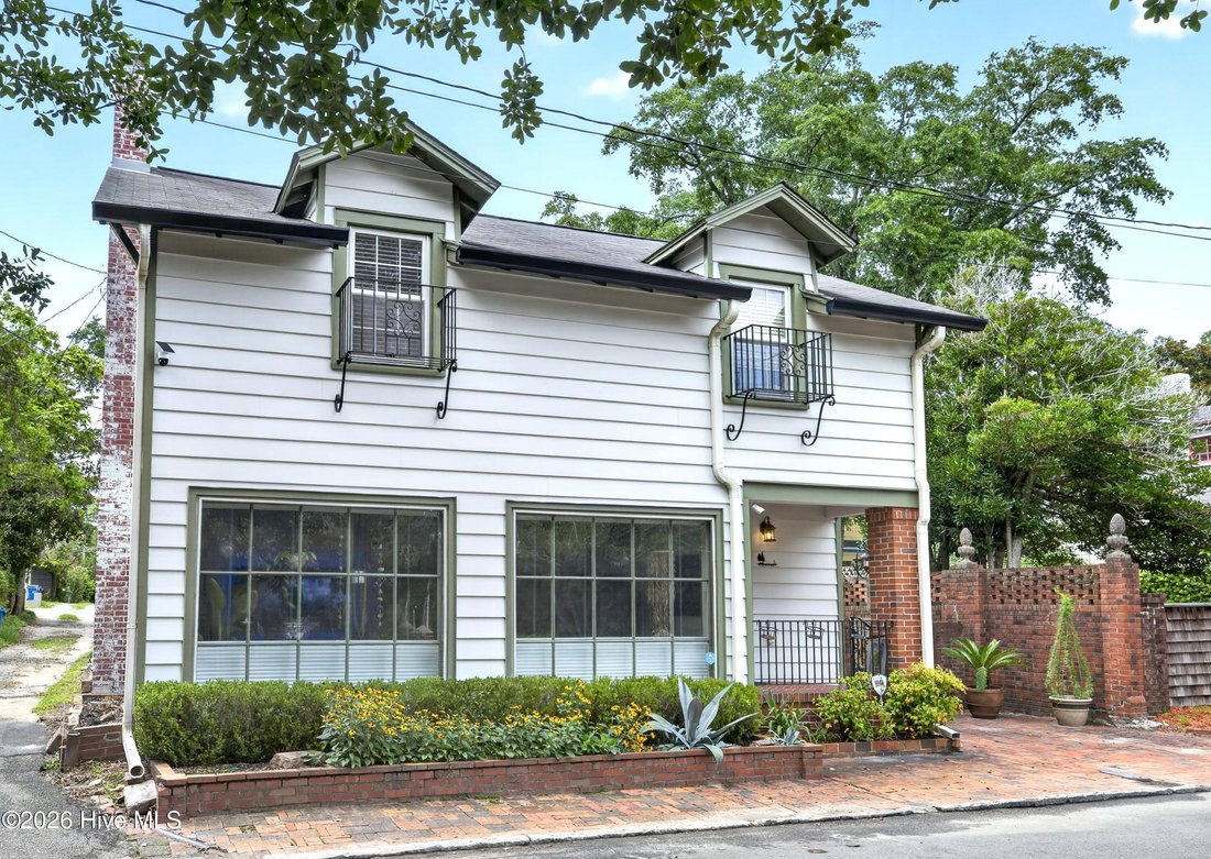 House in Wilmington, North Carolina, United States 1 - 18706096
