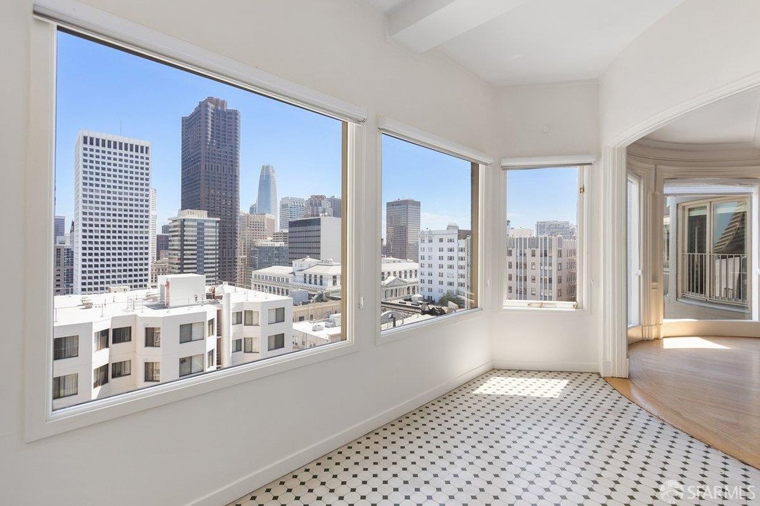 Condo in San Francisco, California, United States 1 - 18705028