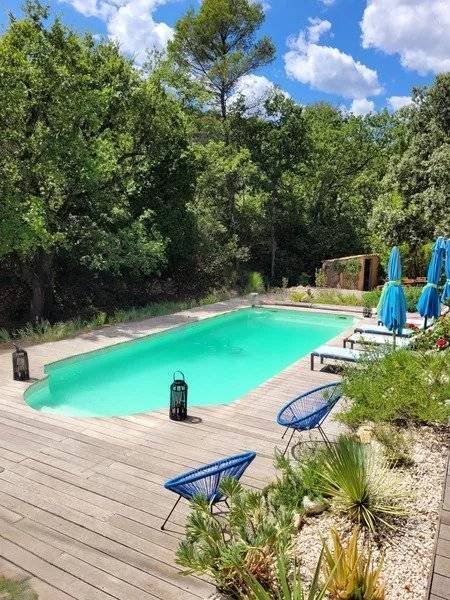 Casa a Cotignac, Provenza-Alpi-Costa Azzurra, Francia 5 - 18072687