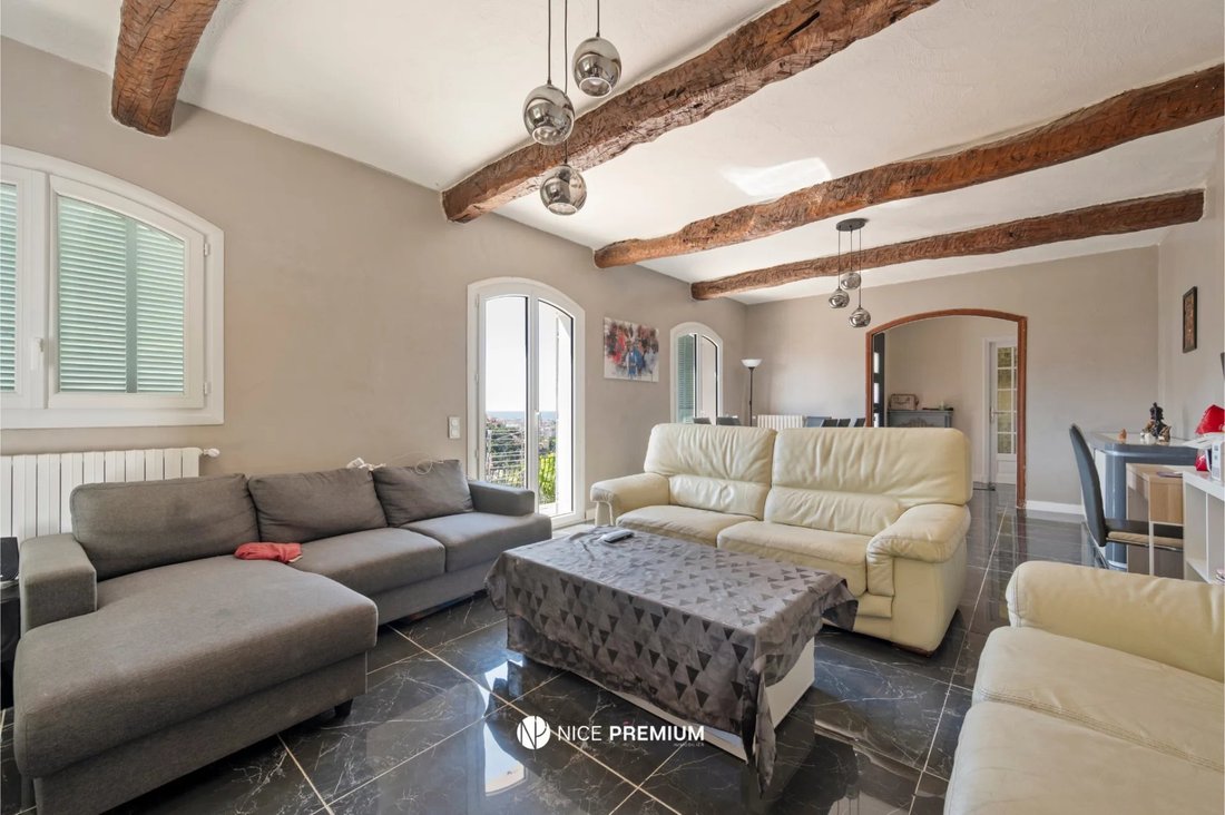 House in Nice, Provence-Alpes-Côte d'Azur, France 5 - 18707192