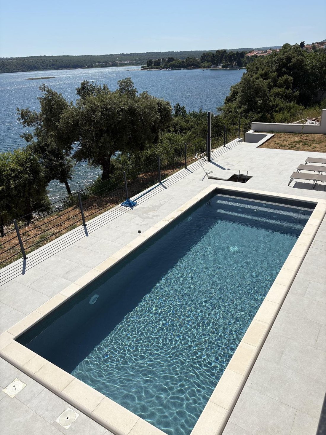 Villa in Zadar, Zadar County, Croatia 5 - 18707452