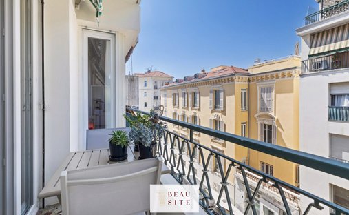 Apartment in Nice, Provence-Alpes-Côte d'Azur, France 1