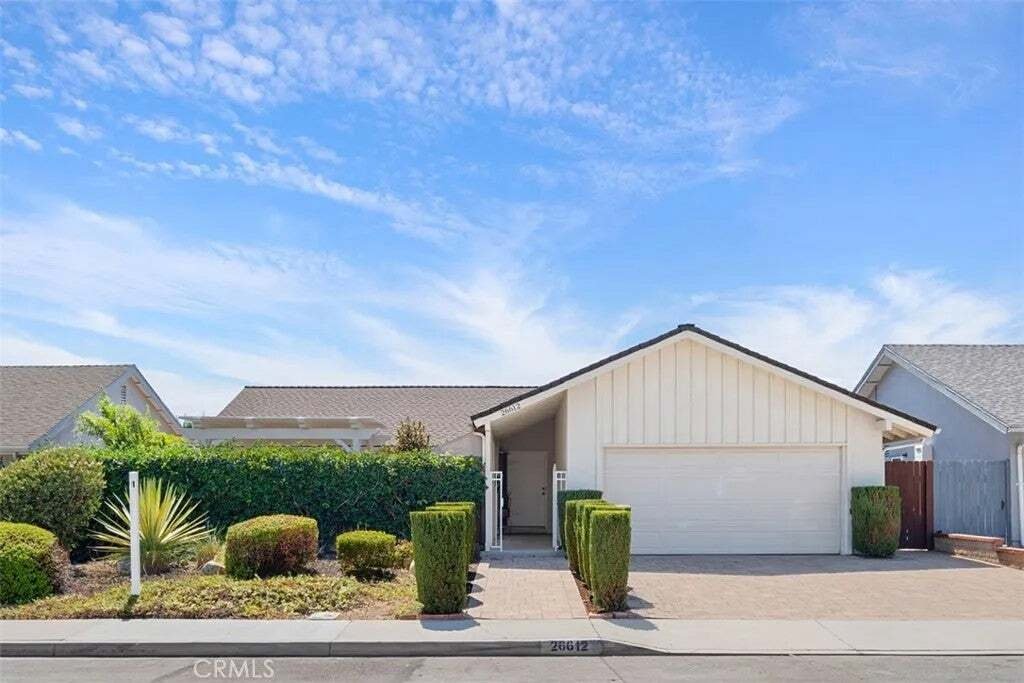 House in Mission Viejo, California, United States 1 - 18711531