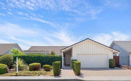 Casa en Mission Viejo, California, Estados Unidos 1