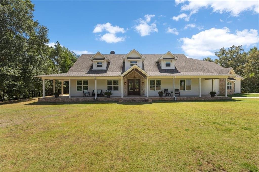 House in Gilmer, Texas, United States 1 - 18706733