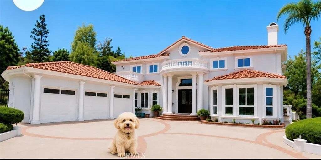 Casa en Walnut, California, Estados Unidos 1 - 18225941