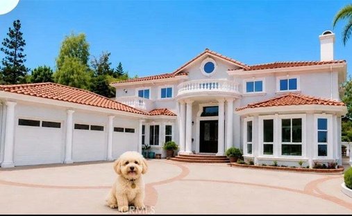Casa a Walnut, California, Stati Uniti 1