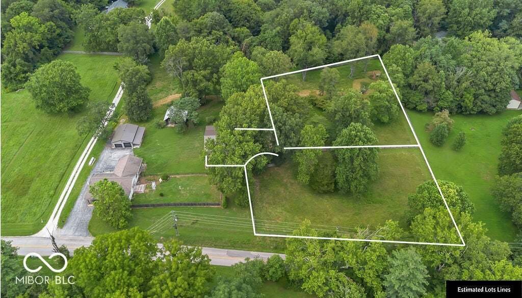 House in New Unionville, Indiana, United States 3 - 18711184