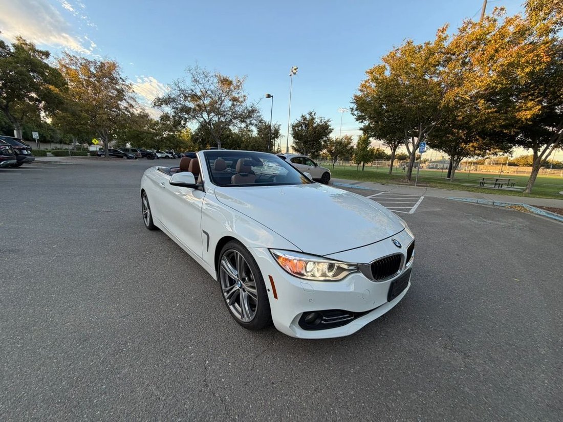 Cabriolet in Tracy, CA, United States 3 - 18710799