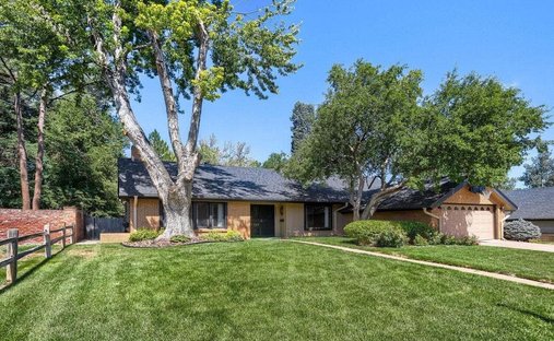 House in Denver, Colorado, United States 1